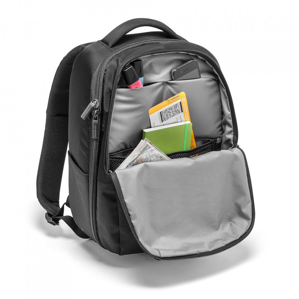 Manfrotto Advanced Gear Backpack L (Large) image 2