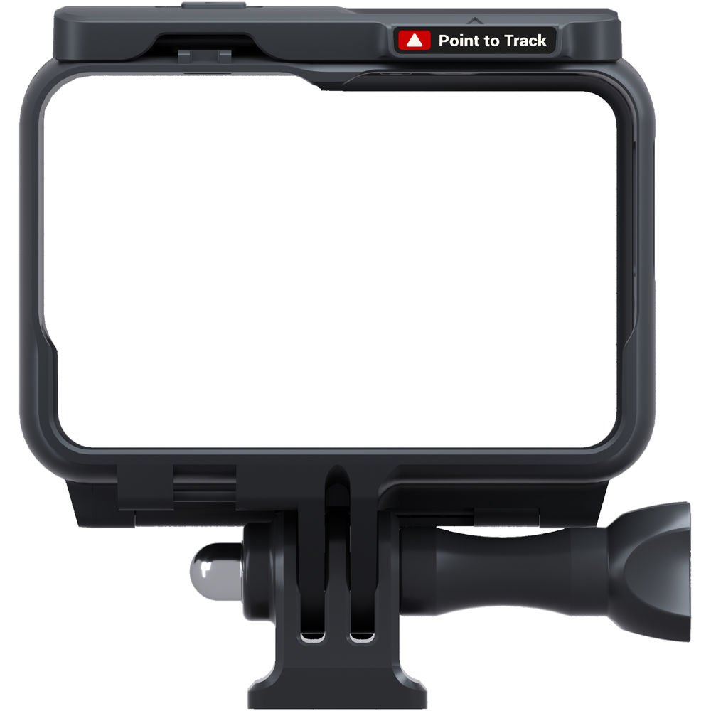 Insta360 ONE R Mounting Bracket image 1