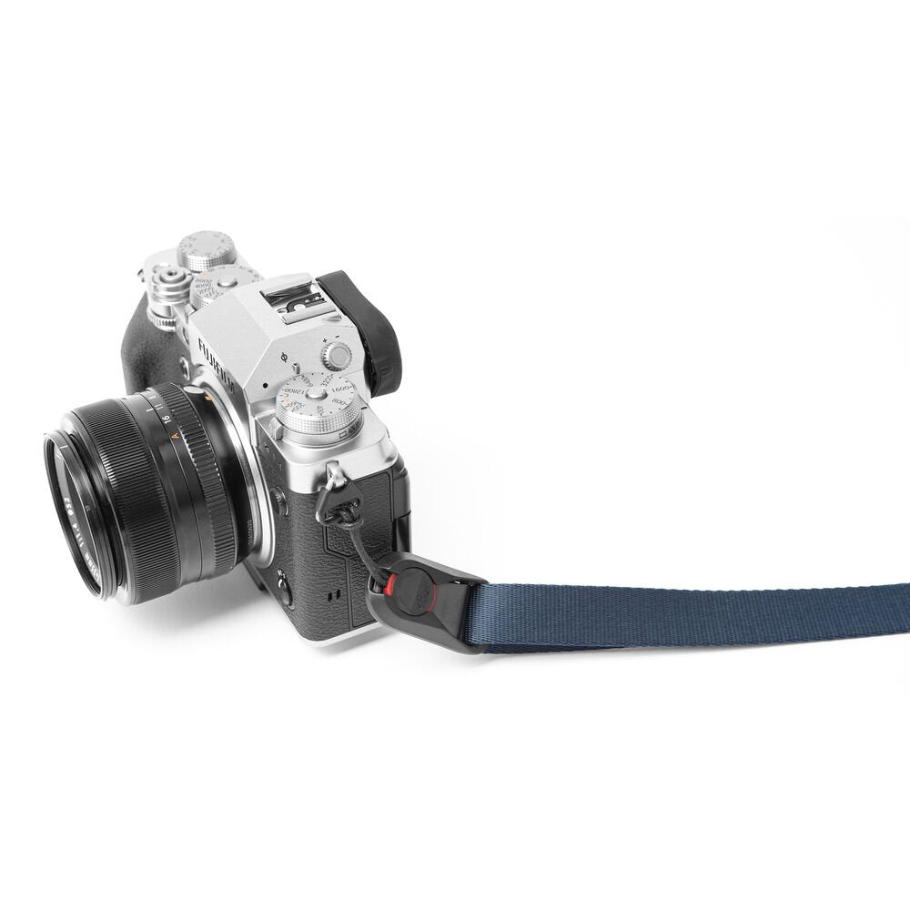 Peak Design Leash Camera Strap (Midnight Blue) image 4