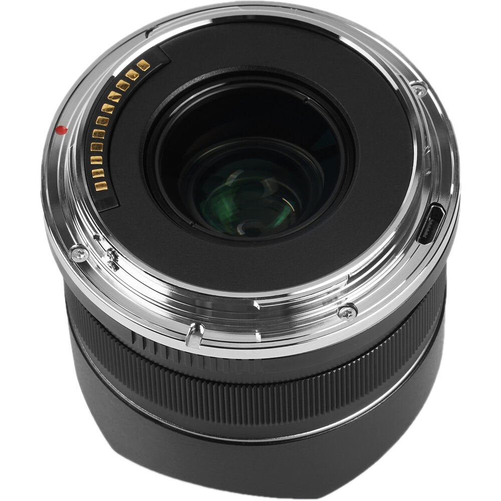 TTArtisan AF 32mm f/2.8 Lens for Nikon Z image 2