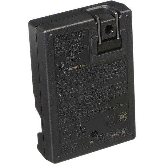 Olympus Lithium Ion Battery Charger (LI-41C) image 1