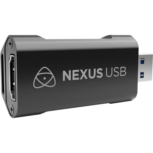 Atomos Nexus HDMI to USB Converter image 0