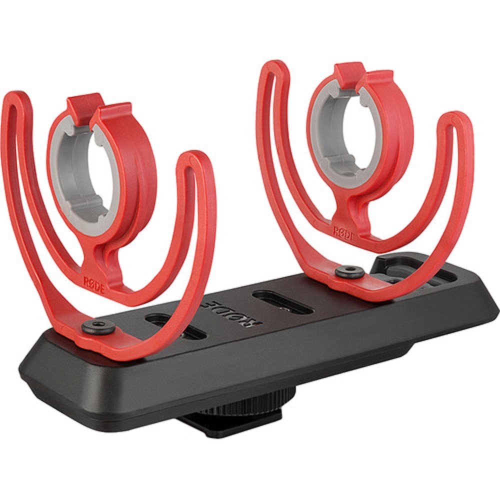 Rode SM3-R Camera Shoe Shockmount image 0