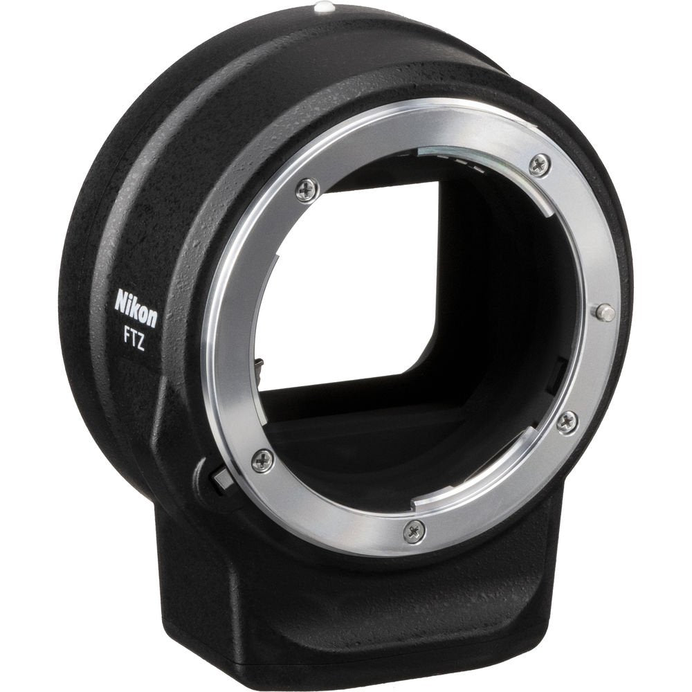 Nikon FTZ Mount Adapter image 0