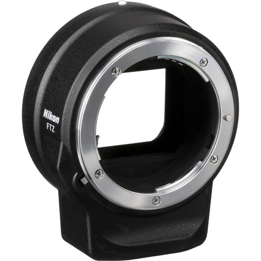 Nikon FTZ Mount Adapter image 0