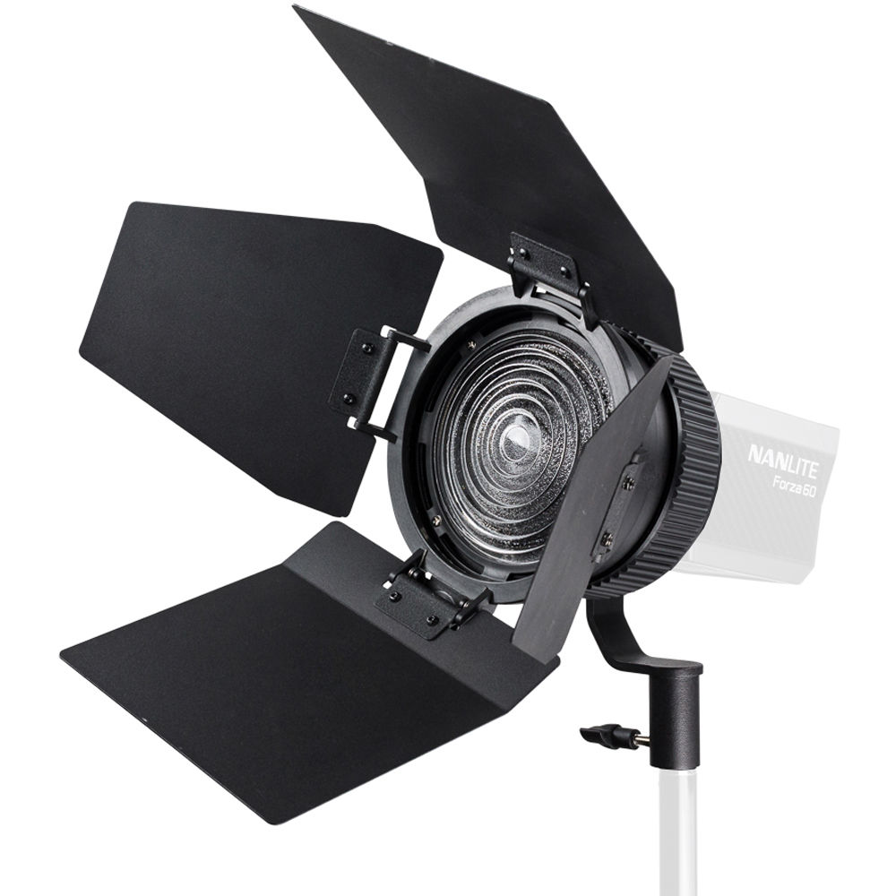 Nanlite FL-11 Fresnel Lens for Forza 60 image 0