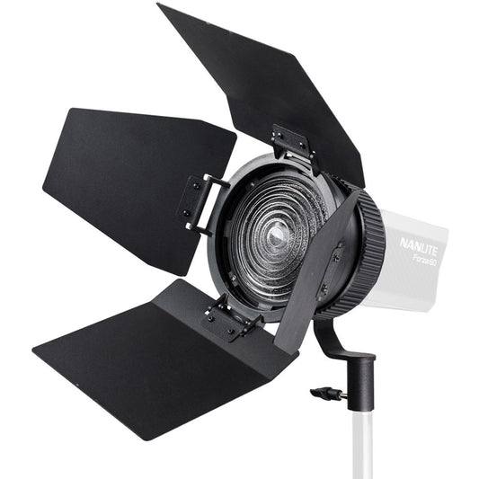 Nanlite FL-11 Fresnel Lens for Forza 60 image 0