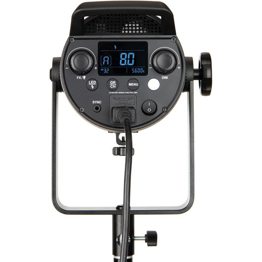 Godox FV150 High Speed Sync Flash LED Light image 1