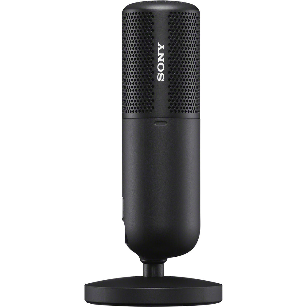 Sony ECM-S1 Wireless Streaming Microphone System with Multi Interface Shoe image 2