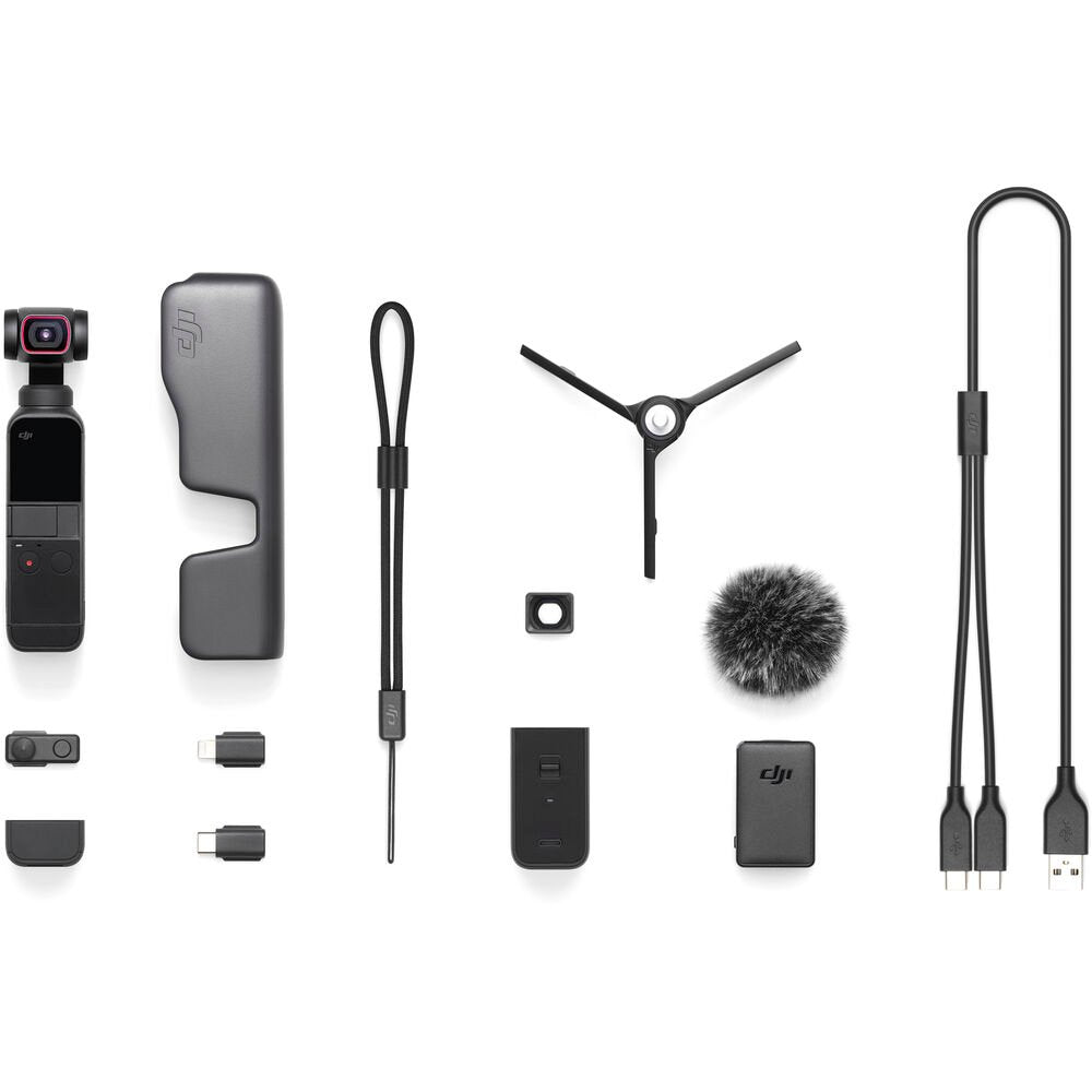 DJI Pocket 2 Creator Combo image 5