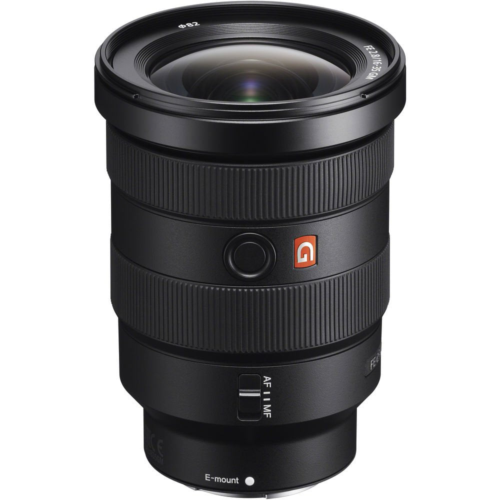 Sony FE 16-35mm f/2.8 GM Lens image 1