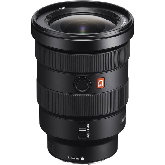 Sony FE 16-35mm f/2.8 GM Lens image 1
