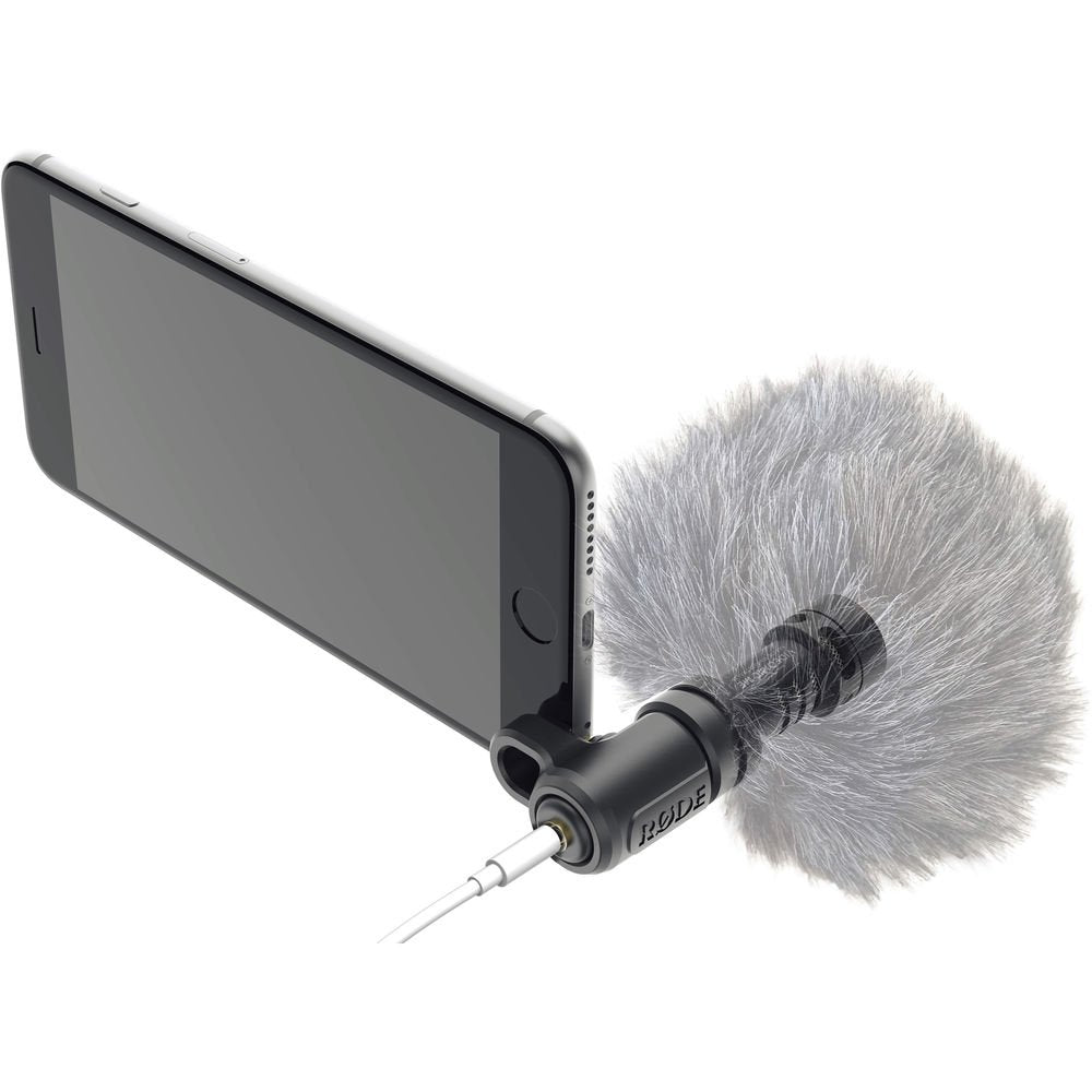 Rode VideoMic Me Directional Mic for Smartphones image 3