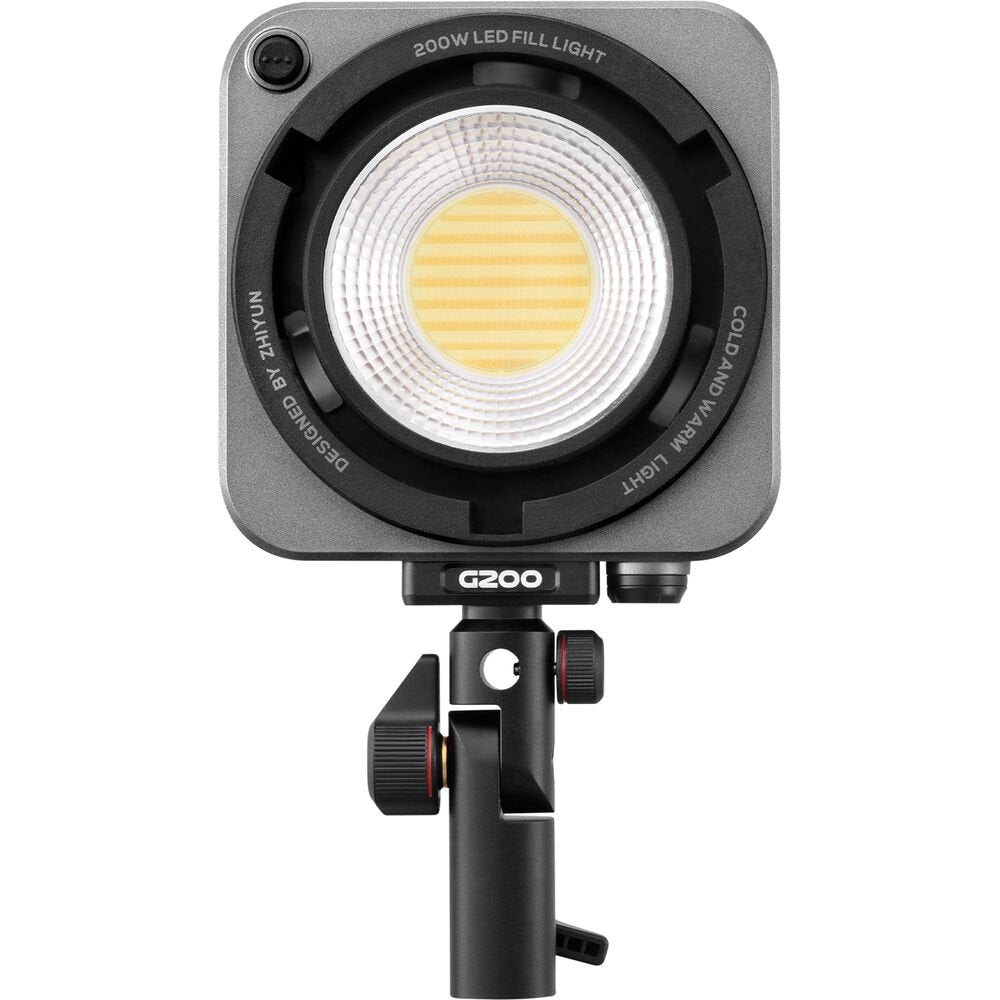 Zhiyun MOLUS G200 Bi-Color LED Monolight image 1