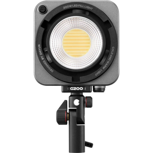 Zhiyun MOLUS G200 Bi-Color LED Monolight image 1