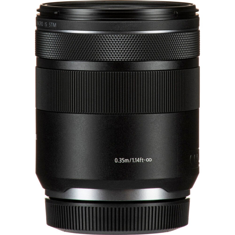 Canon RF 85mm f/2 Macro IS STM Lens image 3