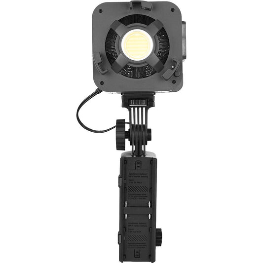 Yongnuo YNLUX100 Handheld Bi-Color LED Light Kit image 1