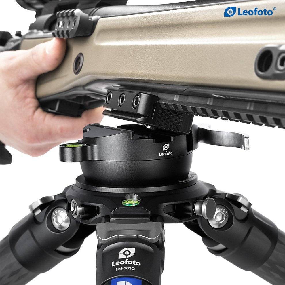 LEOFOTO TRIPOD ACCESSORIES YB-75MC image 2