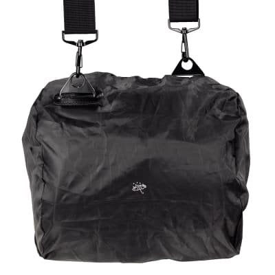 HAMA MULTITRANS CAMERA BAG 140 BLACK image 1