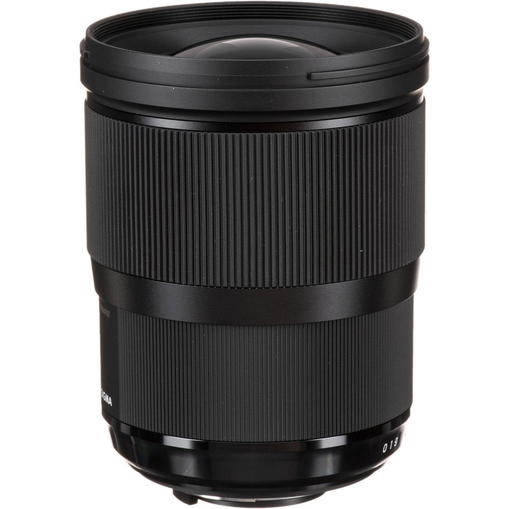 Sigma 28mm f/1.4 DG HSM Art Lens for Nikon F image 5