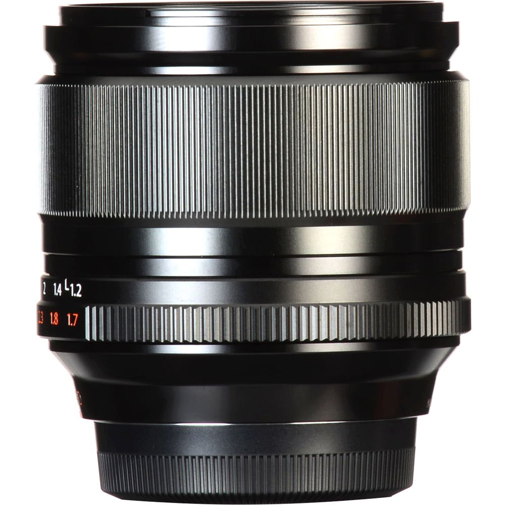 Fujifilm XF 56mm f/1.2 R APD Lens image 3