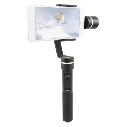 Feiyu Tech SPG 3-Axis Gimbal for Smart Phones image 0