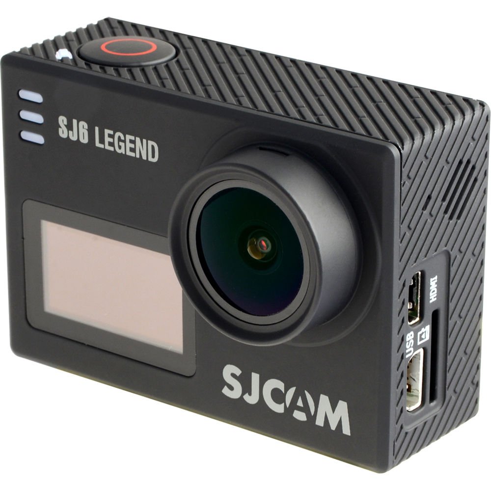 SJCAM SJ6 Legend 4K Action Camera image 2