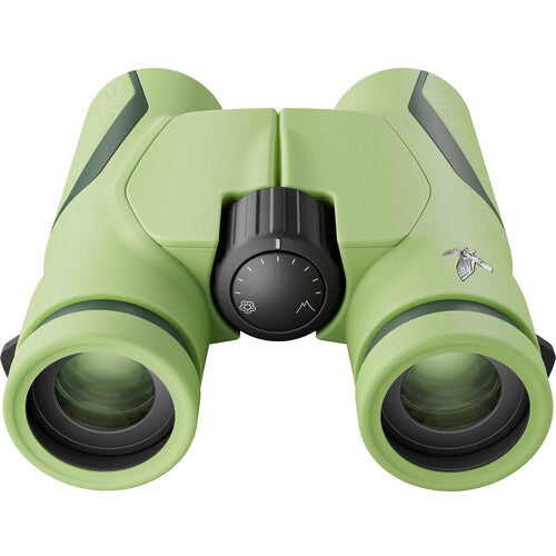 SWAROVSKI OPTIK My Junior Binoculars (Glacier Blue) image 3