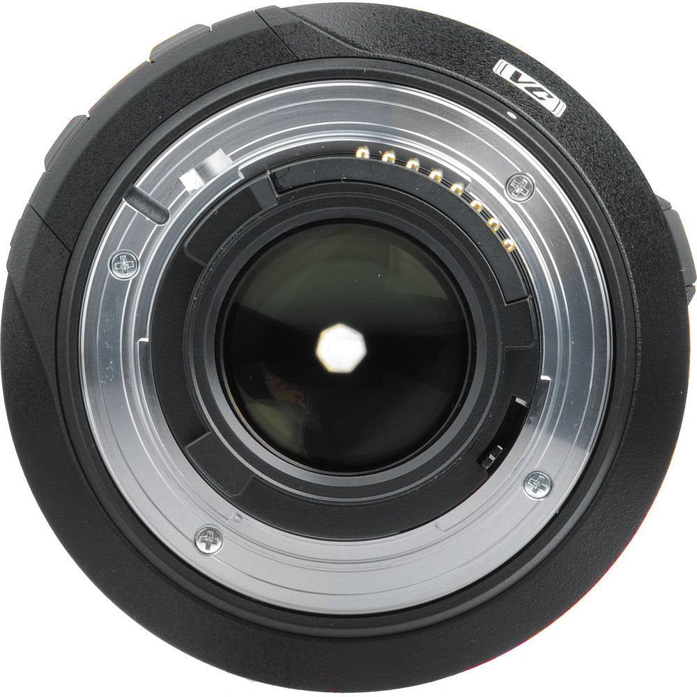 Tamron SP AF 17-50mm f/2.8 XR Di-II VC LD Aspherical (IF) Lens for Canon EF image 3