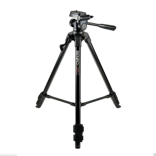 Benro T600EX Digital Tripod image 0
