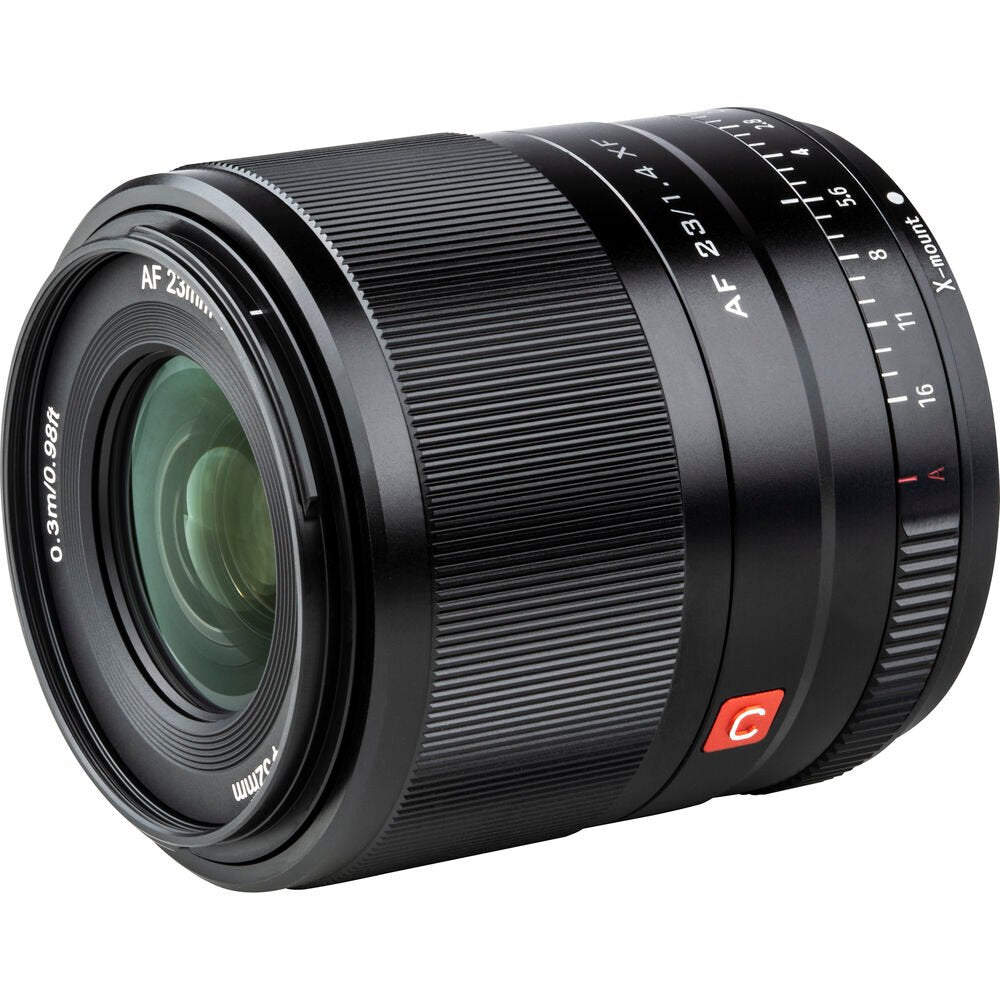 Viltrox AF 23mm f/1.4 XF Lens for FUJIFILM X-Mount image 3