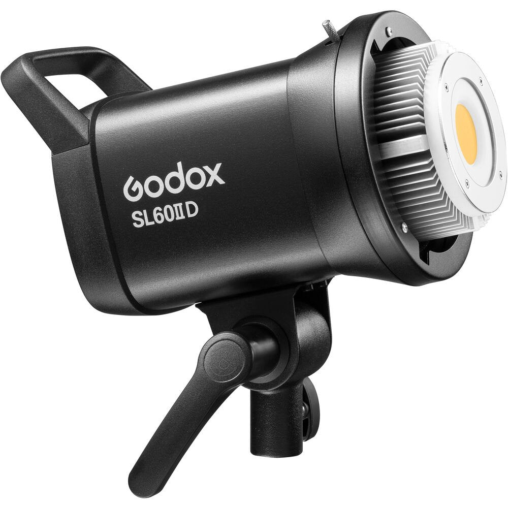 Godox SL60IID Daylight LED Video Light image 2