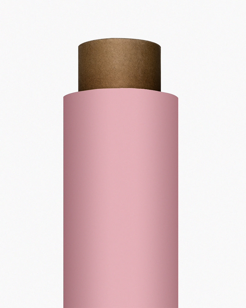 IndusLite Baby Pink Paper Backdrop Roll (INDL-05) image 3