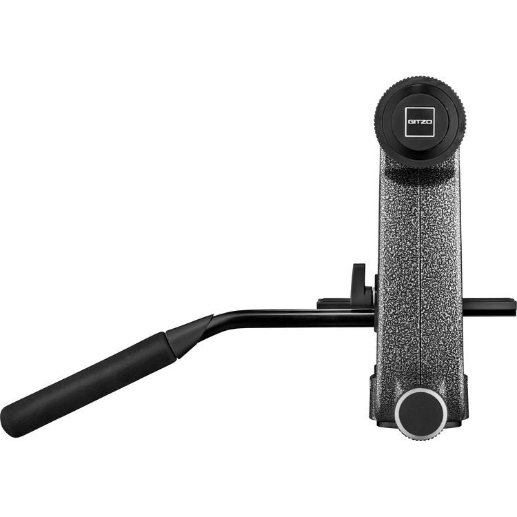 Gitzo Gimbal Fluid Head image 2