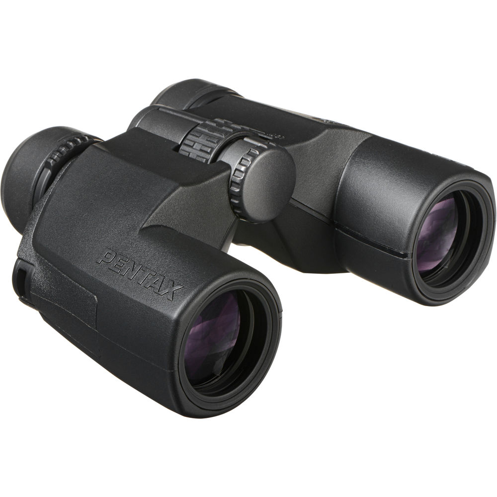 Pentax 8x40 S-Series SP WP Binoculars image 4