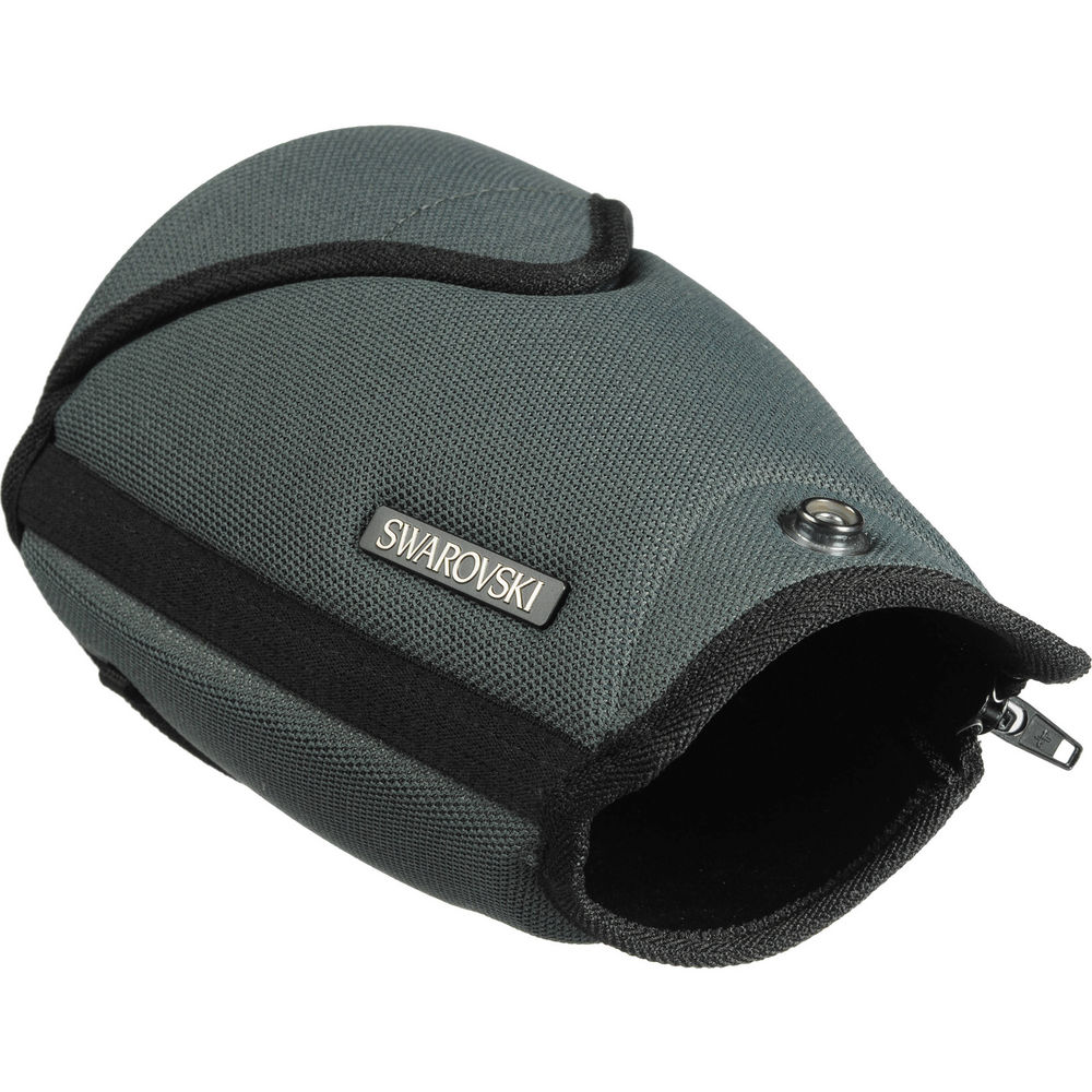 Swarovski Optik 95mm Objective Module Stay-on Case for ATX/STX Spotting Scopes image 0