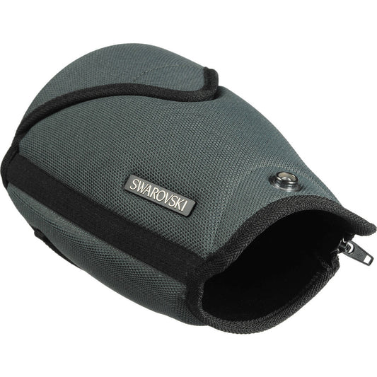 Swarovski Optik 95mm Objective Module Stay-on Case for ATX/STX Spotting Scopes image 0